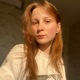 Профиль Кристины